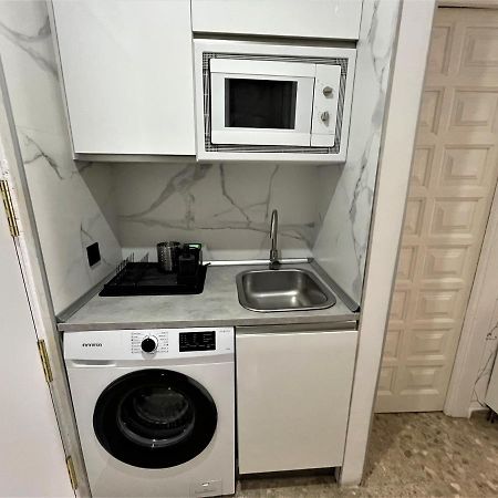 Ver620 - Terraza Con Vistas Al Mar, Reformado, Wifi, Fire Stick Amazon, Centro A 5 Min, Playa A 15 Min, 토레몰리노스 외부 사진