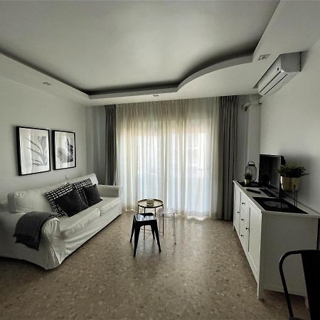 Ver620 - Terraza Con Vistas Al Mar, Reformado, Wifi, Fire Stick Amazon, Centro A 5 Min, Playa A 15 Min, 토레몰리노스 외부 사진