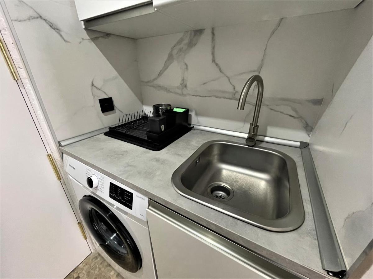 Ver620 - Terraza Con Vistas Al Mar, Reformado, Wifi, Fire Stick Amazon, Centro A 5 Min, Playa A 15 Min, 토레몰리노스 외부 사진
