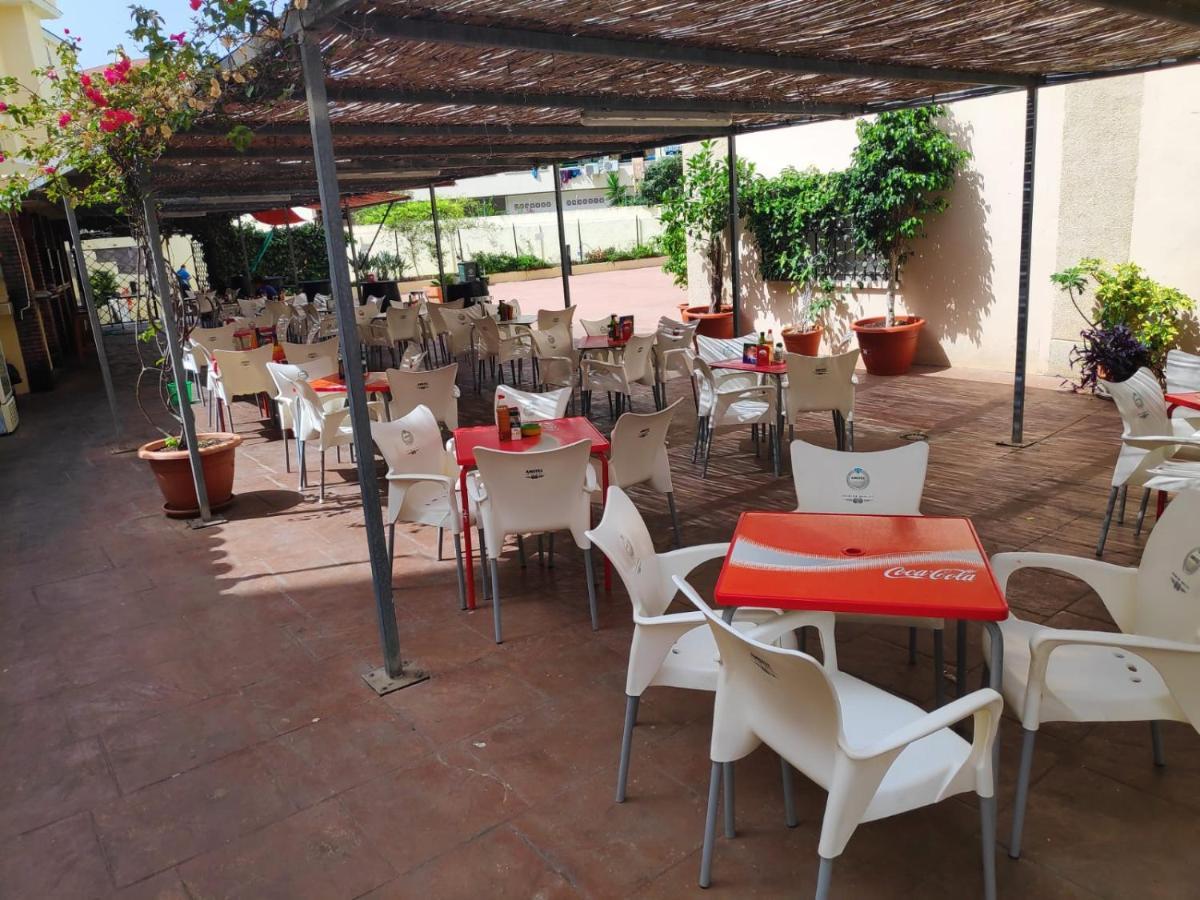 Ver620 - Terraza Con Vistas Al Mar, Reformado, Wifi, Fire Stick Amazon, Centro A 5 Min, Playa A 15 Min, 토레몰리노스 외부 사진