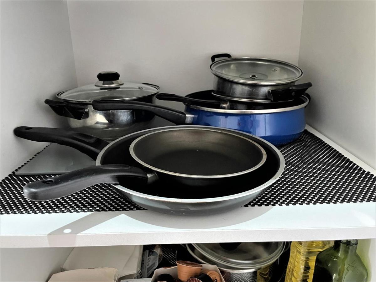 Ver620 - Terraza Con Vistas Al Mar, Reformado, Wifi, Fire Stick Amazon, Centro A 5 Min, Playa A 15 Min, 토레몰리노스 외부 사진
