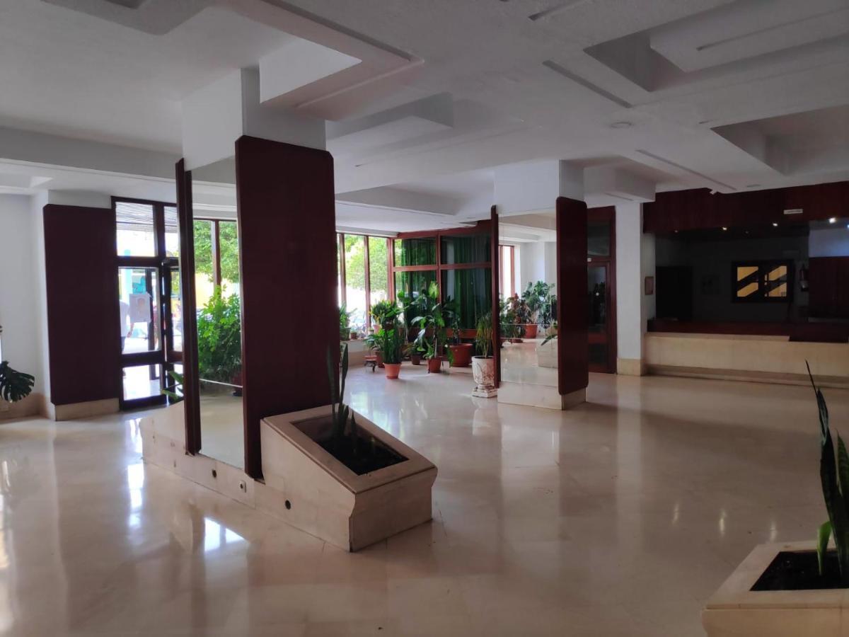 Ver620 - Terraza Con Vistas Al Mar, Reformado, Wifi, Fire Stick Amazon, Centro A 5 Min, Playa A 15 Min, 토레몰리노스 외부 사진