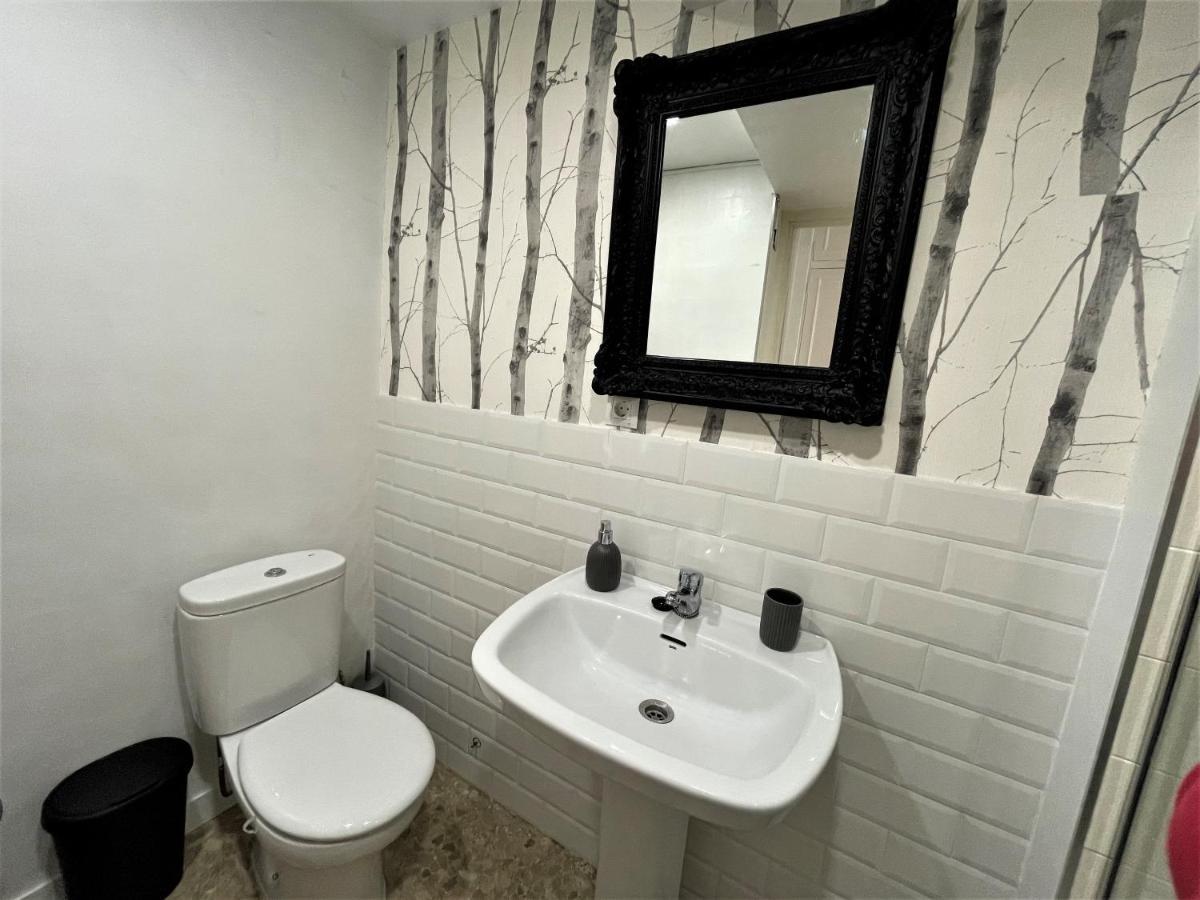 Ver620 - Terraza Con Vistas Al Mar, Reformado, Wifi, Fire Stick Amazon, Centro A 5 Min, Playa A 15 Min, 토레몰리노스 외부 사진